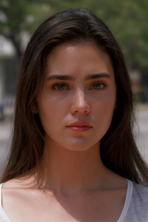 Jennifer Connelly - 90s