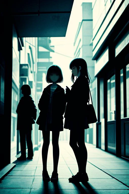 day,2girls,street,crowds
<lora:LCM_LoRA_Weights_SD15:1>
<lora:Shinjuku:0> <lora:Shinjuku_LBW_L:0.7>