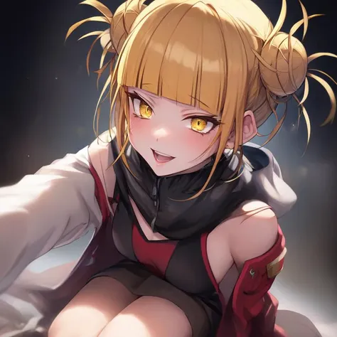 <lyco:boku_no_hero_academia_V34000:1.5:0.6> toga himiko solo