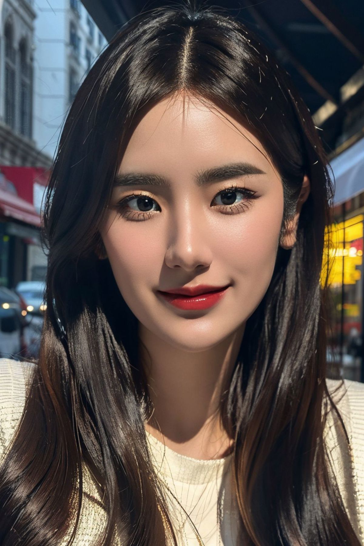 여배우 Nitta ॐ (@noon_sutthipha) v2.0