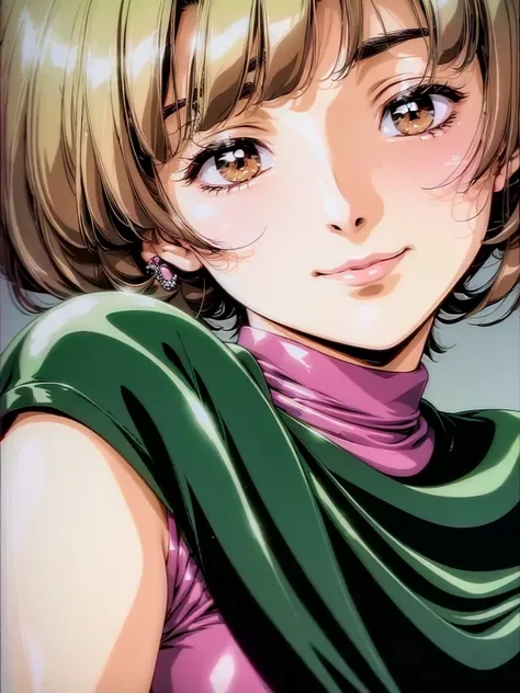 <lora:urushihara_satoshi_v15:1.3> (urushisato:1.0), (ova:1.0),
smiling, a young beautiful woman, best quality, ultra high res, (photorealistic:1.4), tokyo fashion,