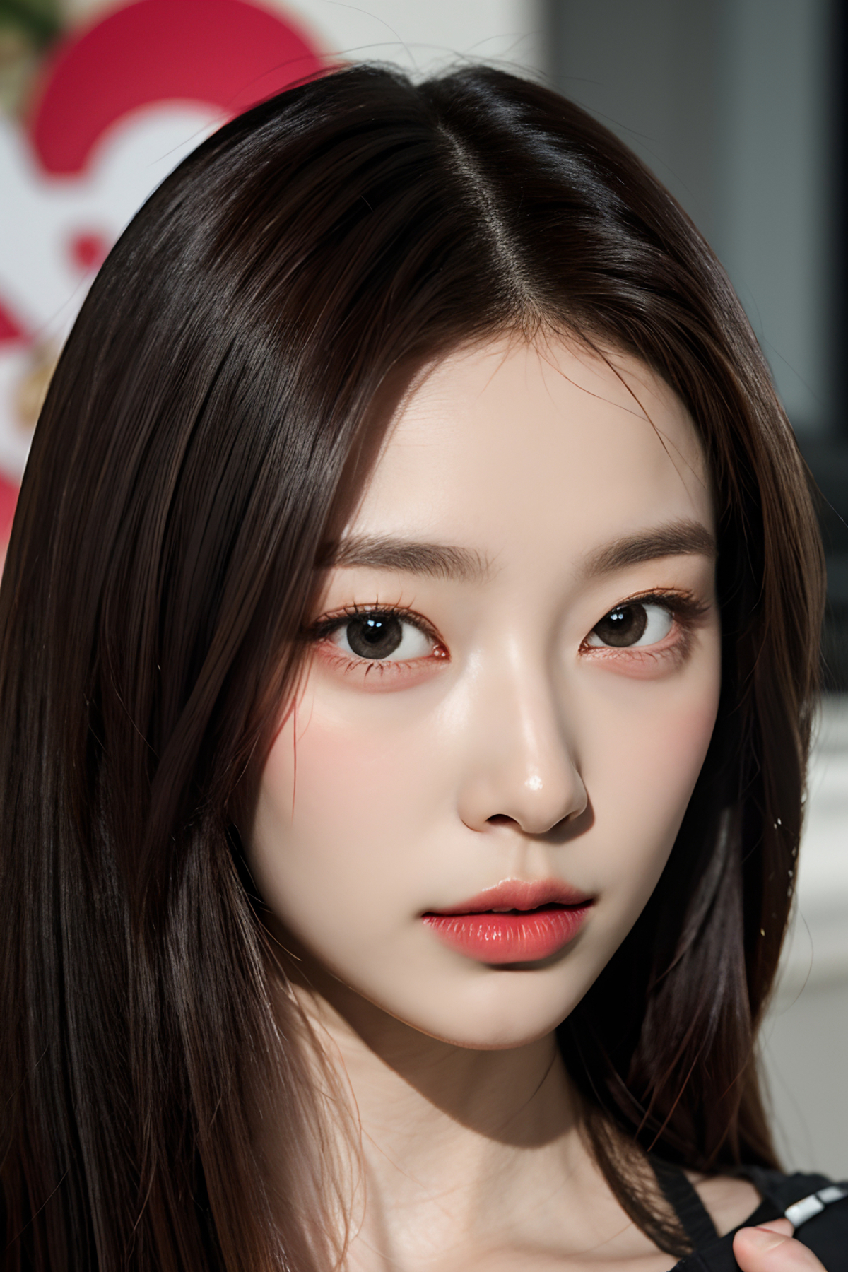 Kim Min Ju (김민주) Lookalike v1.0