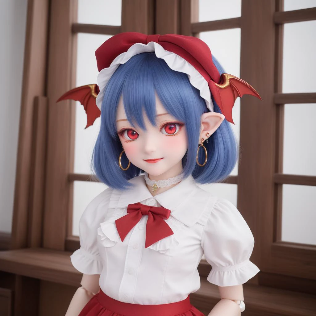 Remilia Scarlet | Touhou