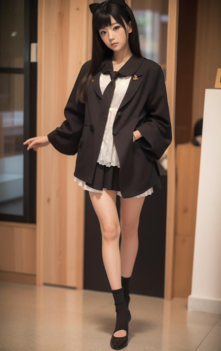 kmiyuko螺旋猫 v1.0