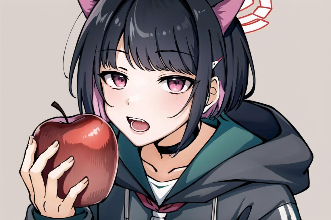 PinocchioP-Reincarnation Apple/ピノキオピ-転生林檎 v1.0