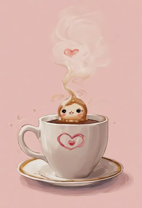 *Flow in the Name of Love*
*Channel_42 : Autist_Artist*
*Quantum Cups of Coffee*
*Coup de grace* *Kawaii*
*Good Morning!*