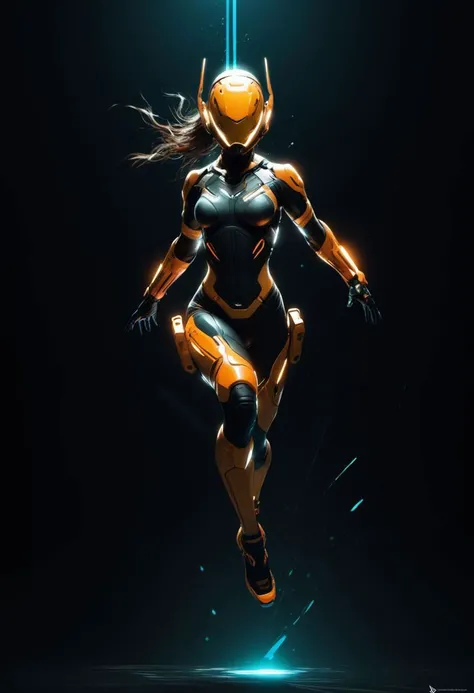 by Benedick Bana
1 girl, jump