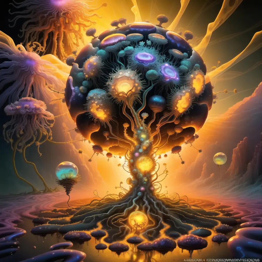 flowervirus