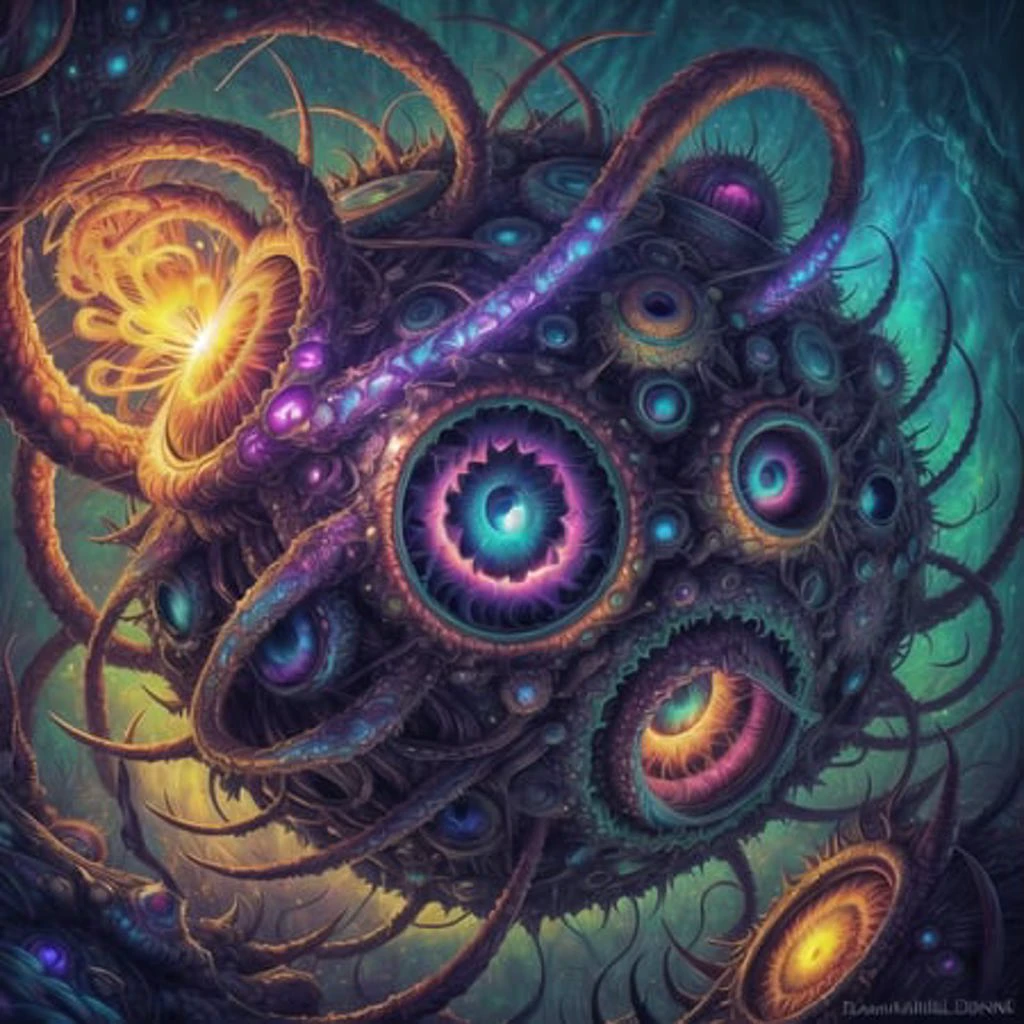flowervirus