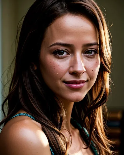 ChzAmyA, close-up, RAW photo, professional headshot, (ultra-detailed for realism:1.3), 1girl, focus face, (seductive_smile), professionally styled hair, professionally applied cosmetics, detailed skin, perfect eyes, looking at camera, (hd, dslr, Fujifilm XT3), color graded, simple background, volumetric light, studio lighting, soft focus, (masterpiece, best quality:1.5),