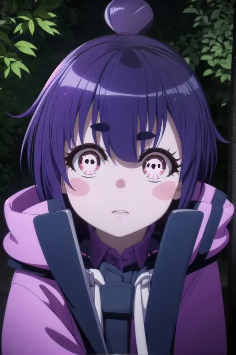 1 girl,cute,(looking at viewer:1.0), adorabel girl,cute face,details sky,handsome,((masterpiece:1.4,best quality)),multiple details,eyeshadow,sfw, (full shot:1.5), dark forest, (night:1.2), evil gloom,
<lora:Dark Gathering_houzuki yayoi_v2:0.7> houzuki yayoi, plush
<lora:ç¼çå:0.2> <lora:more_details:0.2>
