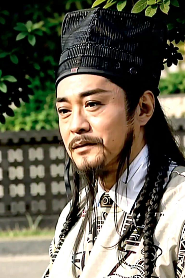 【再世】next life-王伟（香港演员） wangwei