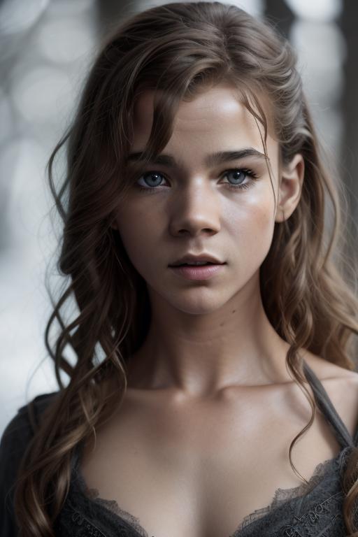 Sabrina Spice v1.0