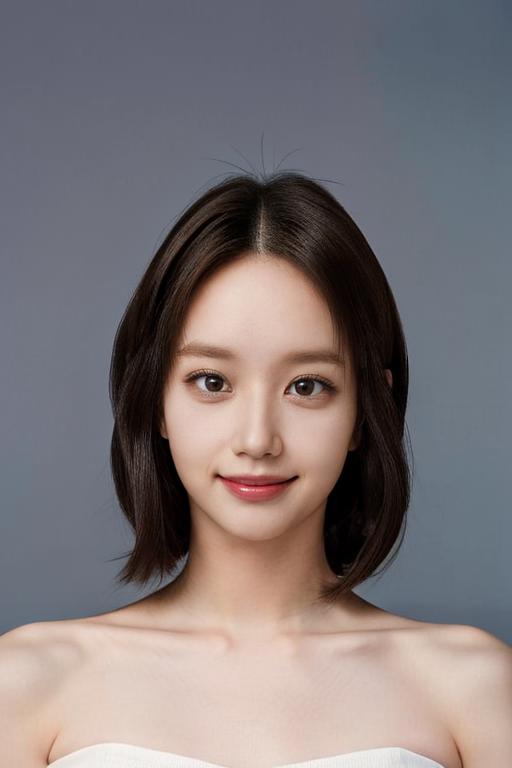 Girl's Day Hyeri (혜리) Lookalike v1.0