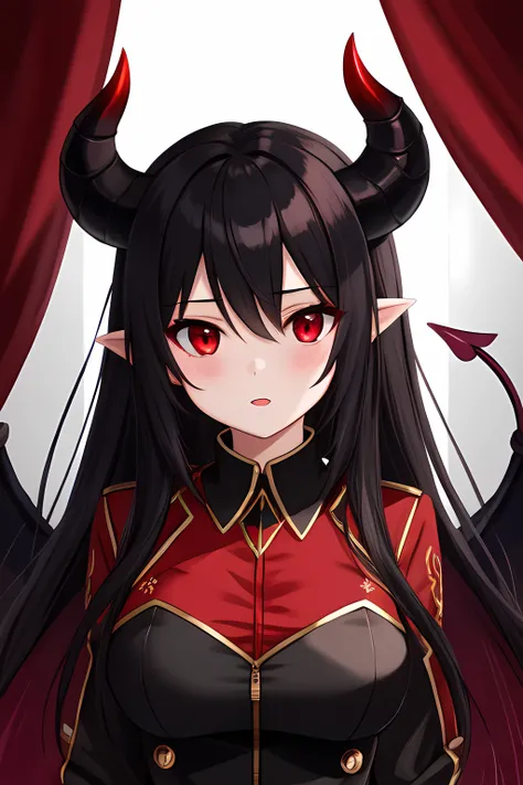 Demon girl | Monster girl Encyclopedia