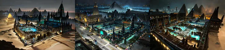 (otherworldly, otherworldly atmosphere, otherworldly appearance), highly insanely detailed, masterpiece, top quality, best quality, highres, 4k, 8k, RAW photo, 
((ancient egyptian theme:1.2)), Hong Kong structure, building, structure, taiwan, korean, 
swirling energy, 
tentacle, 
(underwater), 
reflection, reflective floor, 
abandoned building, overgrown with vegetation, [volumetric fog], cinematic lighting, colorful, colourful, 
(long_hair, long hair, random colors hair, glowing hair, hair over one eye, long messy hair), 
(eyelashes, eyeliner, eyeshadow, eyelashes, long eyelashes), 
collar, earrings, jewelry, necklace, armlet, 
high-heels, 
nsfw, 
cleavage, perfect female body, makeup, 
action pose, 
drunk, biting, 
dawn, 
concept art, top-down view, Game scenes, miniature maps, motor vehicle, gray background, truck, sign, ground vehicle, car, stairs, architecture, parking lot, bridge, highway, city, building, <lora:shapan:0.8>, (fantasy world)