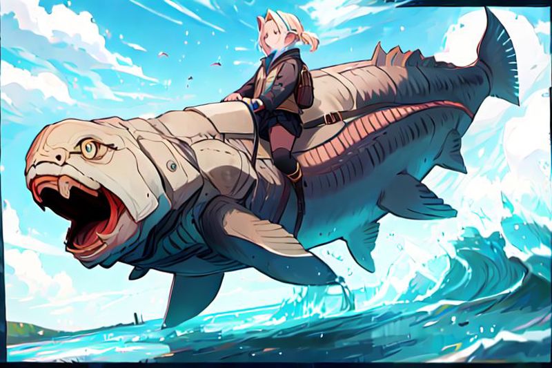 dunkleosteus dunkleosteus