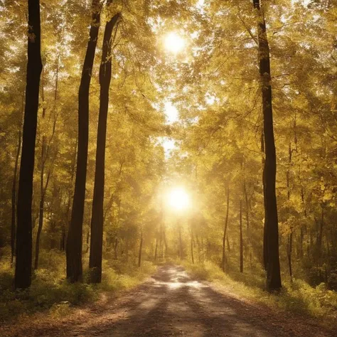 summer, golden hour, forest photography <lora:GoogleImageScrape:1>, (good composition), (in frame), centered, 8k, 4k, detailed, attractive, beautiful, impressive, photorealistic, realistic, cinematic composition, volumetric lighting, high-resolution, vivid, detailed, stunning, professional, lifelike, crisp, flawless, DSLR, 4k, 8k, 16k, 1024, 2048, 4096, detailed, sharp, best quality, high quality, highres, absurdres