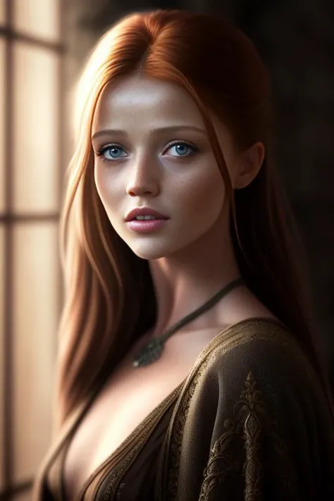 cintiadicker-5200 is a female warrior, in front of a castle, masterpiece, best quality, highest quality, cinematic lighting, (volumetric lighting), extremely detailed CG unity 8k wallpaper, focused, 8k wallpaper, 4k wallpaper, extremely detailed, ultra realistic, photorealistic, sharp focus, absurdres, (HDR:1.2), (high contrast), photograph, detailed and intricate, instagram, portrait, highly detailed, digital painting, artstation, concept art, smooth, sharp focus, illustration, cinematic lighting, Style-Princess,