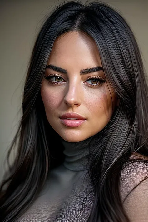 beautiful woman (S4ndyF4r4h:.99), beautiful hair, ((portrait)), (closeup:1.2), ((from the waist up)), (( observatory :1.2)) , natural skin texture, (( Long-sleeve gown :1.2)), 24mm, 4k textures, soft cinematic light, adobe lightroom, photolab, hdr, intricate, elegant, highly detailed, sharp focus, ((((cinematic look)))), soothing tones, insane details, intricate details, hyperdetailed, low contrast, soft cinematic light, exposure blend, hdr, faded, now, ("I've got a bad feeling about this.":1.1)