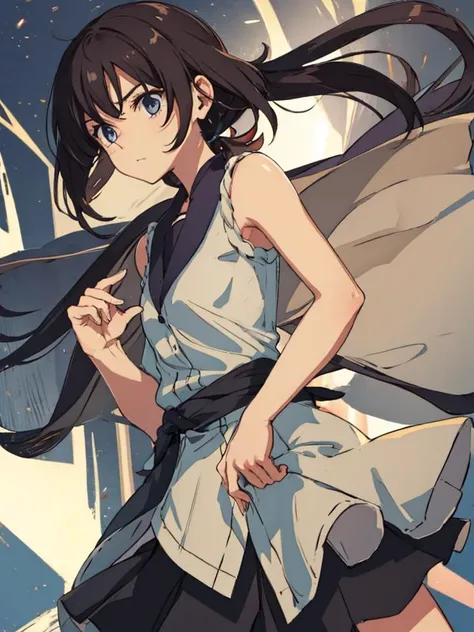 <lora:sleevesRolledUpLora_v10:1> sleeves_rolled_up,
solo