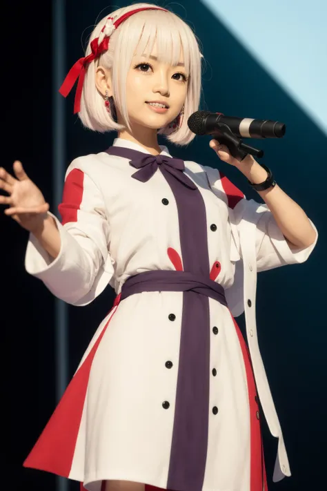 (chisato)<lora:LycorisRecoil_chisato:1.0>