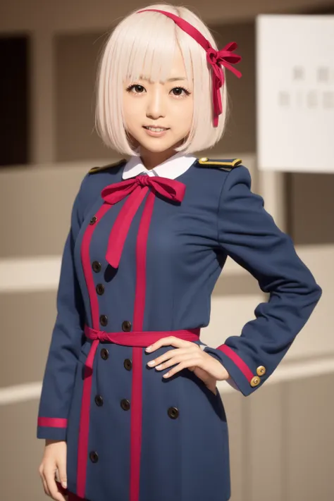 (chisato)<lora:LycorisRecoil_chisato:1.0>