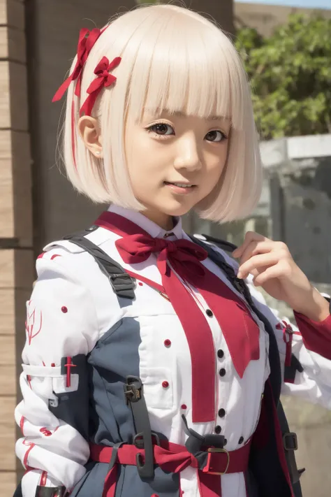 (chisato)<lora:LycorisRecoil_chisato:1.0>