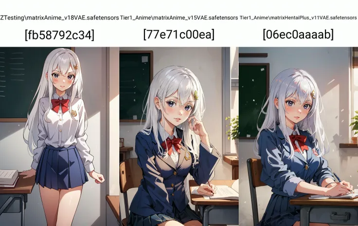 (masterpiece, best quality),  intricate details,
<lyco:GoodHands-beta2:0.8>
1girl,    <lora:Echidna:0.8> EchidnaRZO, school uniform,
