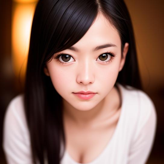 Realistic Anime Realistic Anime V1