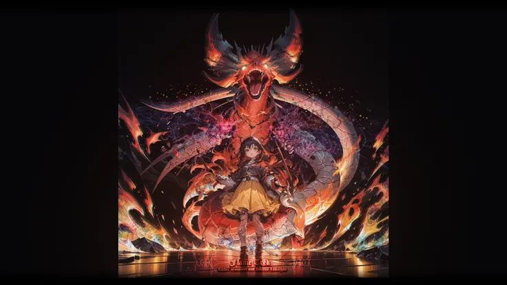 dragon