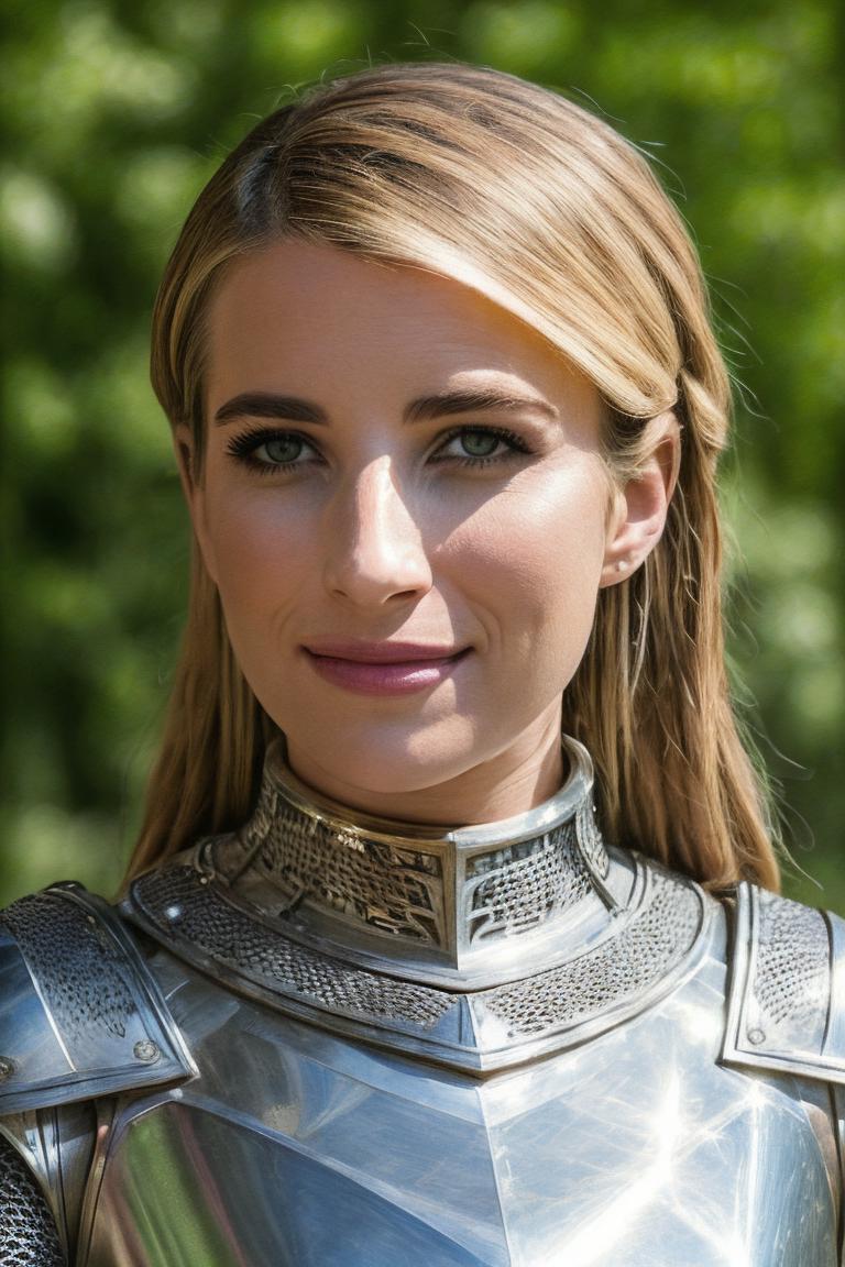 Emma Roberts 「LyCoris」 v1.0
