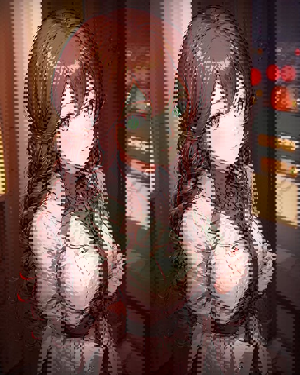 noshiro-2 (kancolle) v2.0