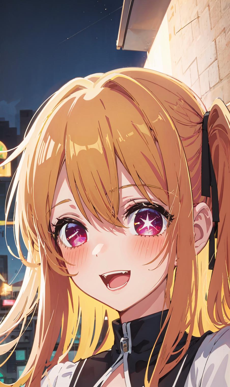 Hoshino Ruby/星野 ルビー -【推しの子】/Oshi no ko v2.0