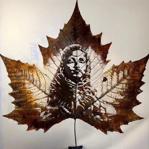 best quality, (simple background), (leaf:1.2), Art, <lora:LeafArt_Sora:1.0>, (ultra realistic, 32k, RAW photo, high detailed skin:1.1)
(masterpiece, best quality:1.5), 
Balaclava, Bern, at Twilight,