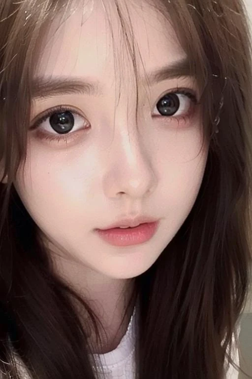 (8k, best quality, masterpiece:1.2), (realistic, photorealistic, photo-realistic:1.37), ultra-detailed,
beautiful detailed eyes, beautiful detailed nose,
masterpiece, mafuyu, pussy,1girl, solo,realistic, black eyes, lips, brown eyes, detailed face, face foucs, Thin face,loafers, <lora:juju-10:0.85>