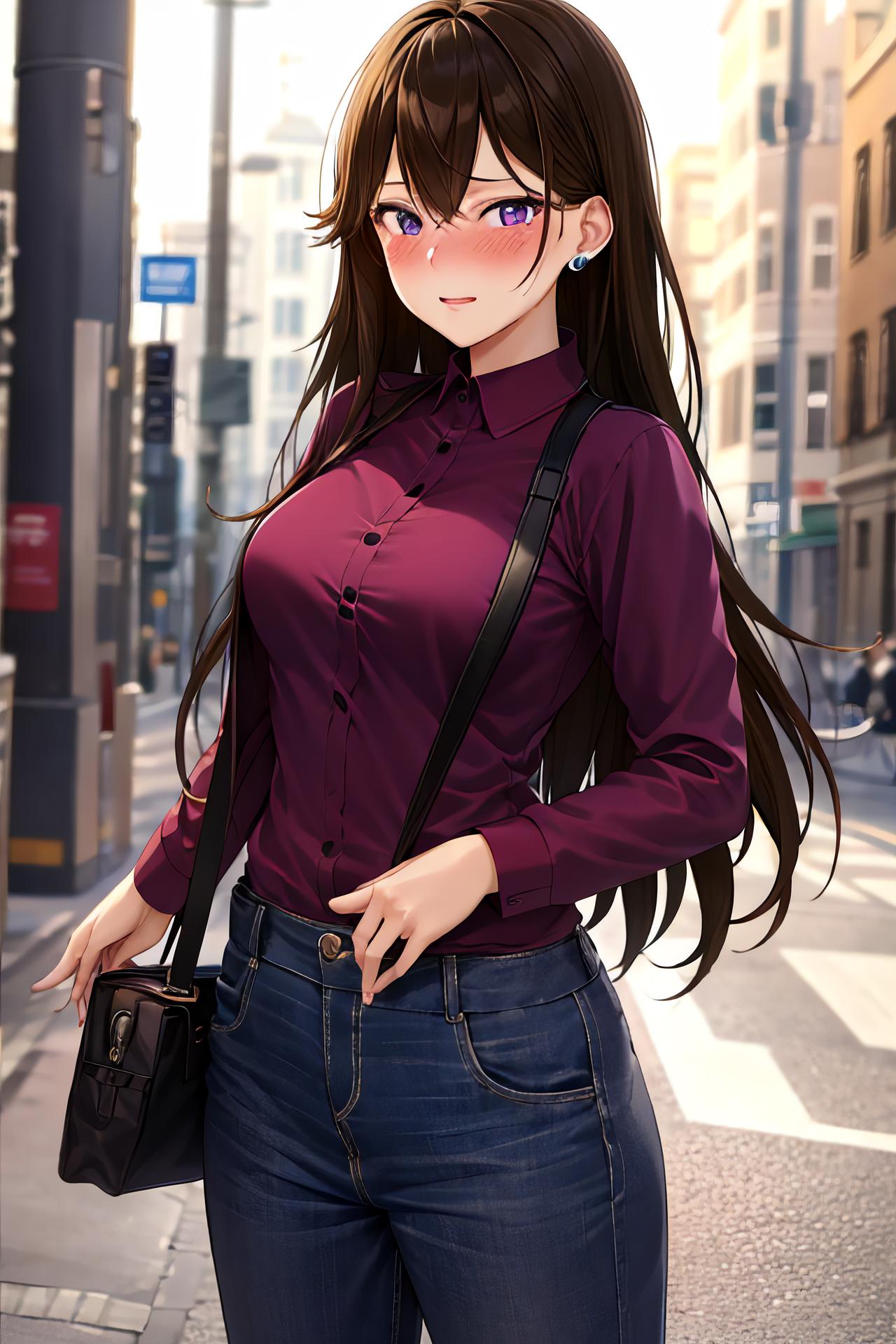 Katherine (Find love or die trying) v1.0