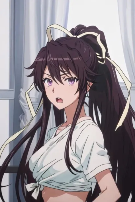 kaoriii⭐︎ Amazon.com: Toaru Majutsu no Index : Kaori Kanzaki 1/8 PVC