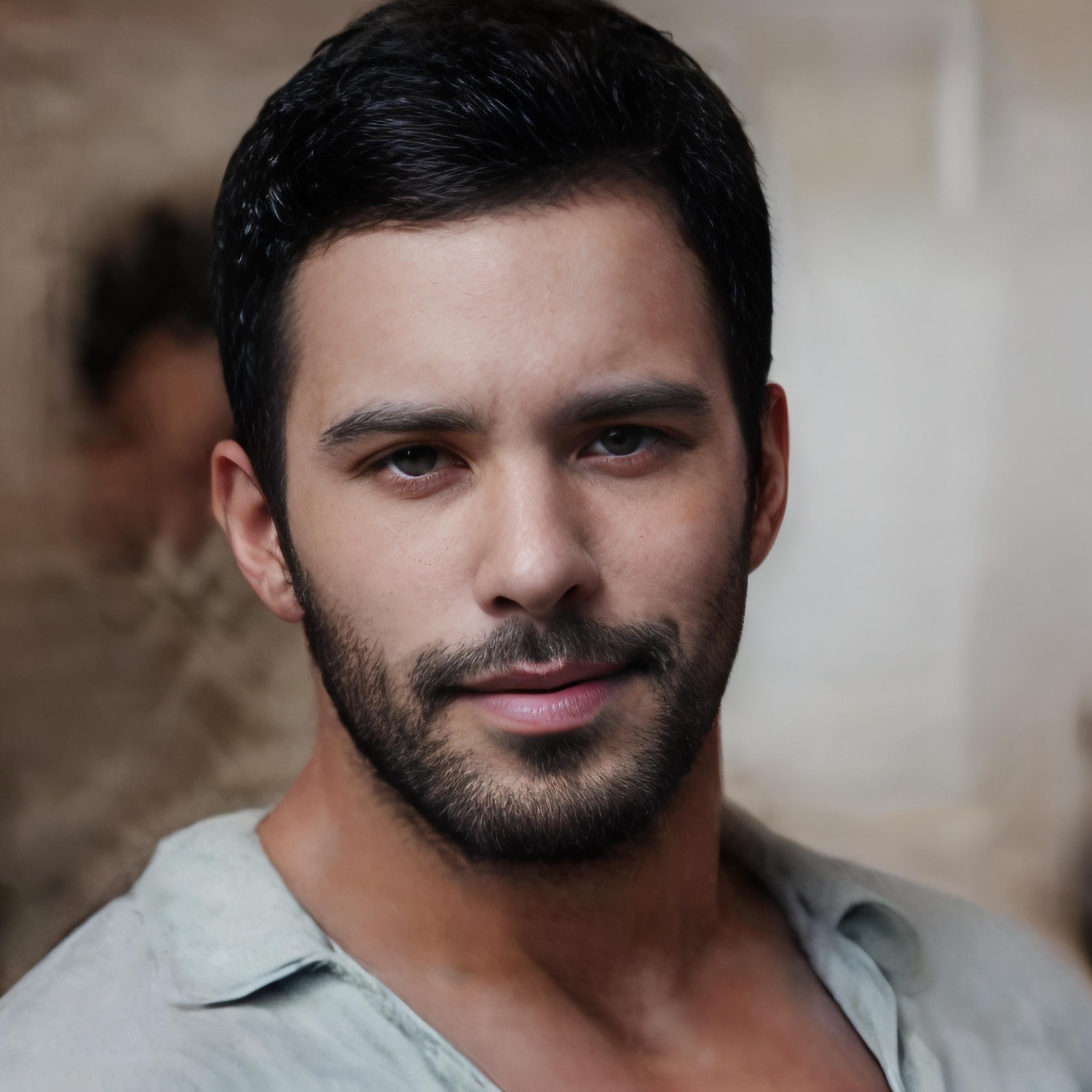 Baris Arduc v1.0