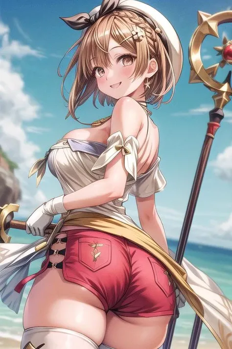 (Masterpiece, Highly Detailed, Cinematic Scene, Best Quality, Ultra Resolution, Top quality, Super Detailed), (Full Body View), (Chest Exposed), (Erotic Kimono:1.5), (Bare Shoulders 1.5), (Sexual suggestiveness:1.3), (Slide Slit Skirt), Thick Body, Thick Thighs, Thigh, Large Breasts, Blue eye, Hairband, Black Panties, Black Hair, Hair Bow, Spider Pattern, Spider Web Pattern, (Perfect Five Fingers:1.1), Cherry Blossom Trees, Japanese Background