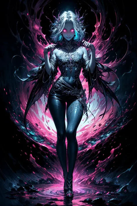 (best quality,high-res,ultra-detailed,masterpiece:1.2),vivid colors,purple smoke effect,smoke,hallucination,ethereal,exquisite details,mesmerizing,abstract,otherworldly lighting,mysterious atmosphere