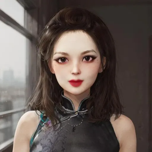 ((masterpiece)),((bestquality)),8k,high detailed,ultra-detailed, depth of field, wide angle,1girl, Martina <lora:Martina_Lora:1>, solo, Neutral Expression, Style pose, cinenatic lighting, Dramatic atmosphere, female focus,