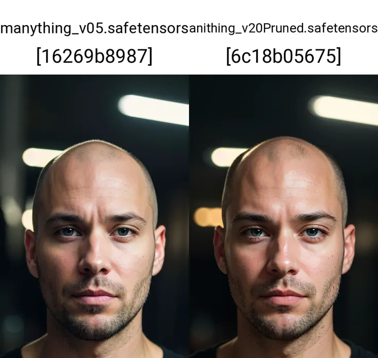 closeup portrait photo of bald 34 y.o man, 8k uhd, high quality, dramatic, cinematic