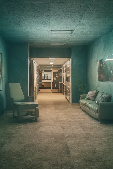 backrooms, in space, liminal spaces,
(photorealistic), [sharp focus], (HDR), (8k), (gigapixel), (masterpiece)