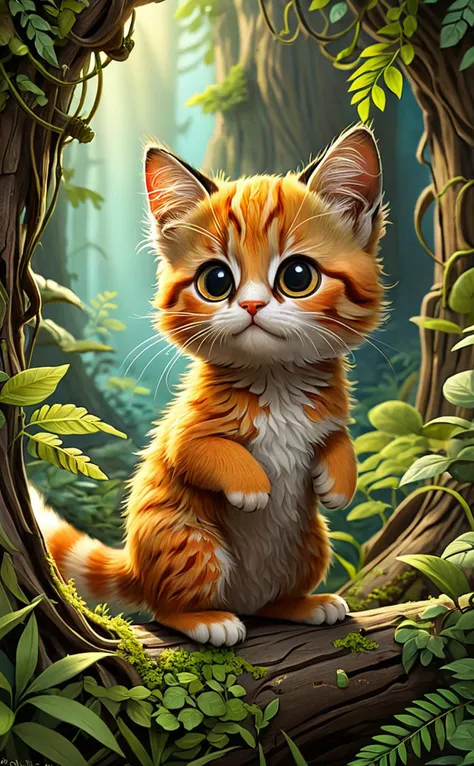 Concept art, intricate, cute, cartoon, best quality. <lora:add-detail-xl:1>
