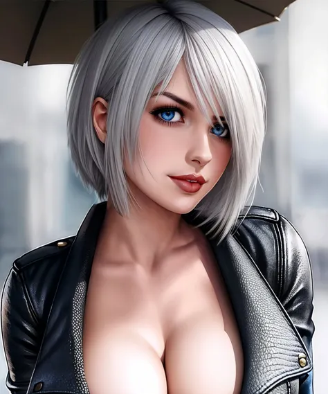 a woman <lora:AngelKOF:1>