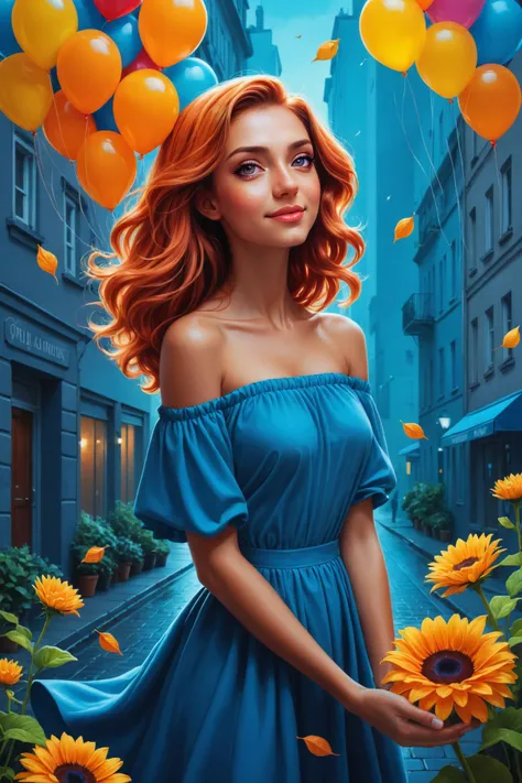digital painting by Natalia Rak and Cyril Rolando and Mandy Jurgens <lora:more_art:0.20><lora:huge_anime_eyes:0.85><lora:attractive:0.75><lora:great_lighting:1.00><lora:aesthetic:0.85><lora:photorealistic_portrait:0.85><lora:clothing_slider:1.00><lora:RMSDXL_Enhance:0.45><lora:RMSDXL_Creative:0.35><lora:RMSDXL_Photo:0.45><lora:RMSDXL_Darkness_Cinema:0.50><lora:XDetail_heavy:0.45><lora:perfect_eyes:0.15><lora:perfect_hands:0.15><lora:midjourney:-0.15><lora:looking_at_viewer:0.75>