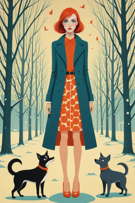 by Tom Whalen and Tara McPherson in the style of Pentti Sammallahti , full body length <lora:more_art:0.20><lora:huge_anime_eyes:0.85><lora:attractive:0.75><lora:great_lighting:1.00><lora:aesthetic:0.85><lora:photorealistic_portrait:0.85><lora:clothing_slider:1.00><lora:RMSDXL_Enhance:0.45><lora:RMSDXL_Creative:0.35><lora:RMSDXL_Photo:0.45><lora:RMSDXL_Darkness_Cinema:0.50><lora:XDetail_heavy:0.45><lora:perfect_eyes:0.15><lora:perfect_hands:0.15><lora:midjourney:-0.15><lora:looking_at_viewer:0.75>