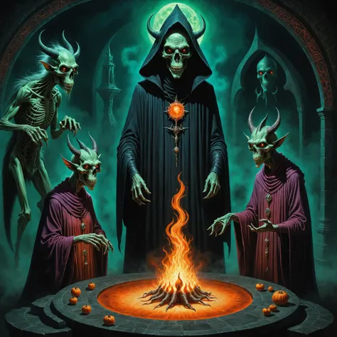 by Olga Skomorokhova and Leonora Carrington and John Harris, demoniac sorcery horror alchemist, digital oil pastel on canvas<lora:oil_pastel:1> <lora:more_art:0.20><lora:huge_anime_eyes:0.85><lora:attractive:0.75><lora:great_lighting:1.00><lora:aesthetic:0.85><lora:photorealistic_portrait:0.85><lora:clothing_slider:1.00><lora:RMSDXL_Enhance:0.45><lora:RMSDXL_Creative:0.35><lora:RMSDXL_Photo:0.45><lora:RMSDXL_Darkness_Cinema:0.50><lora:XDetail_heavy:0.45><lora:perfect_eyes:0.15><lora:perfect_hands:0.15><lora:midjourney:-0.15><lora:looking_at_viewer:0.75>