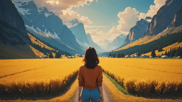 by Ilya Kuvshinov and RHADS and Georges Stein, hyperdetailed photography, landsacpe <lora:more_art:0.20><lora:huge_anime_eyes:0.85><lora:attractive:0.75><lora:great_lighting:1.00><lora:aesthetic:0.85><lora:photorealistic_portrait:0.85><lora:clothing_slider:3.00><lora:RMSDXL_Enhance:0.45><lora:RMSDXL_Creative:0.35><lora:RMSDXL_Photo:0.45><lora:RMSDXL_Darkness_Cinema:0.50><lora:XDetail_heavy:0.45><lora:perfect_eyes:0.15><lora:perfect_hands:0.15><lora:midjourney:-0.15><lora:looking_at_viewer:0.75>